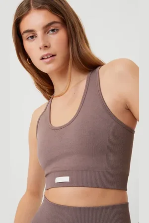 Björn Borg Studio Low Seamless Bra