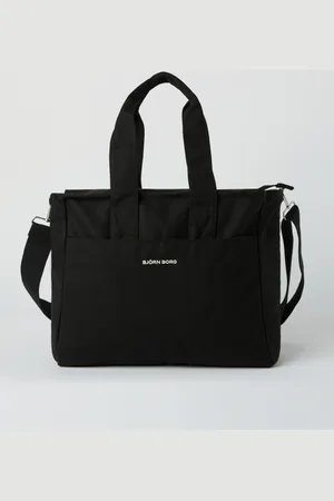 Björn Borg Studio Canvas Tote 27l