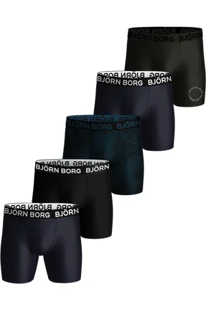 Björn Borg Sports Boxer 5-pack
