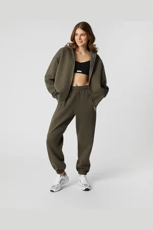 Björn Borg Studio Oversized Pants