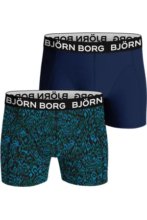 Björn Borg Bamboo Cotton Blend Boxer 2-pack