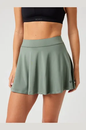 Björn Borg Ace Jersey Skirt