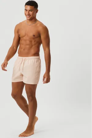 Björn Borg Borg Solid Swim Shorts