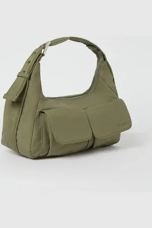 Björn Borg Borg Cargo Shoulder Bag