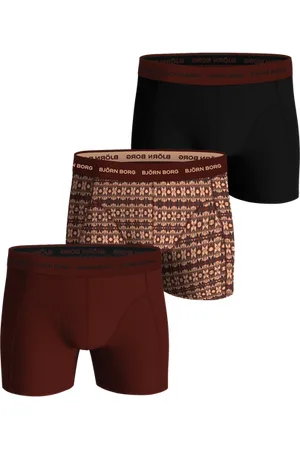 Björn Borg Cotton Stretch Boxer 3-pack