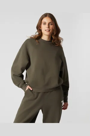 Björn Borg Studio Oversized Crew