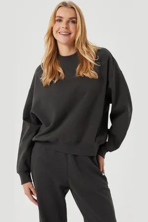 Björn Borg Studio Oversized Crew