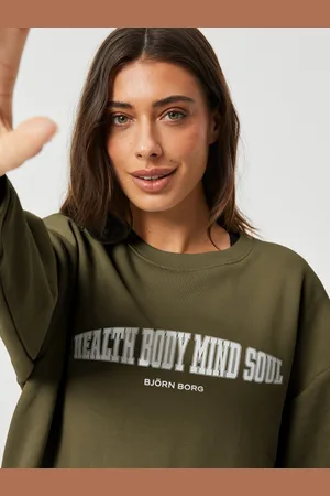 Björn Borg Ace Boyfriend Crew
