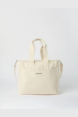 Björn Borg Studio Canvas Tote 27l