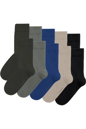 Björn Borg Essential Socks 10-pack