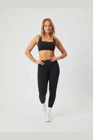 Björn Borg Studio Alice Highwaist Tights