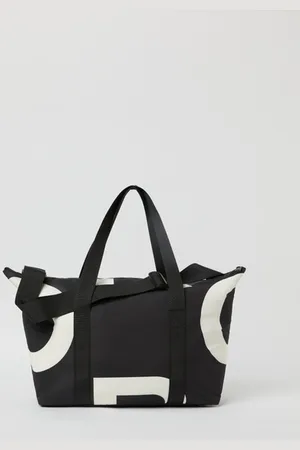 Björn Borg Borg Logo Tote