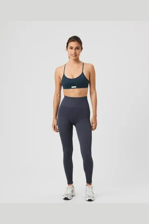 Björn Borg Studio Seamless Ribbed Tights
