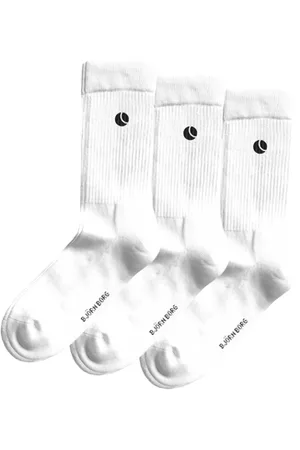 Björn Borg Core Crew Socks 3-pack