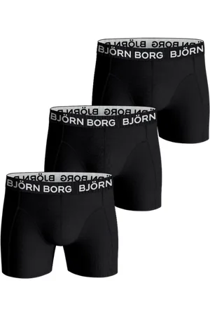 Björn Borg Cotton Stretch Boxers 3-pack