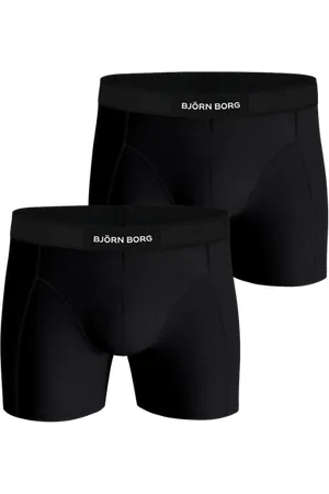 Björn Borg Lyocell Boxer 2-pack