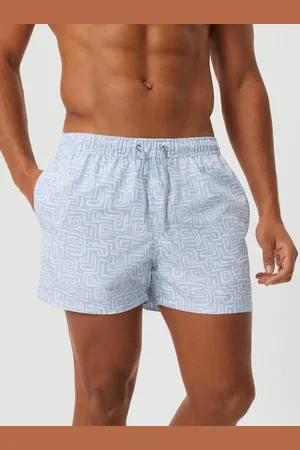 Björn Borg Borg Print Swim Shorts
