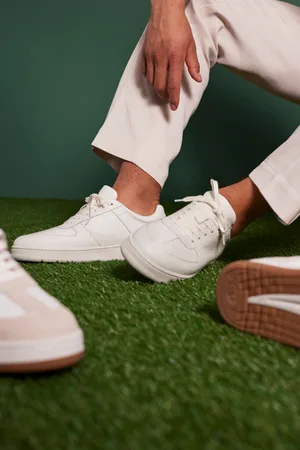 Björn Borg Båstad - Myrqvist x - White