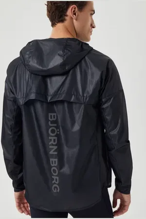 Björn Borg Borg Running Jacket
