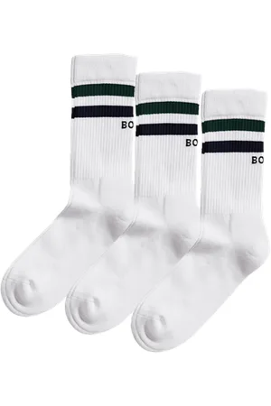 Björn Borg Core Crew Socks 3-pack