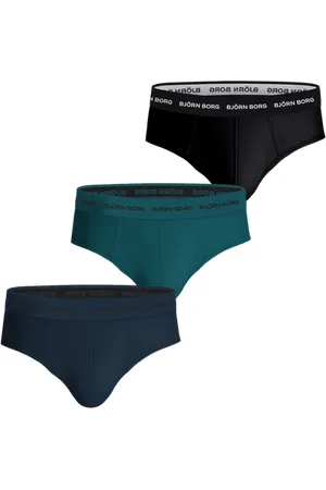 Björn Borg Cotton Stretch Brief 3-pack