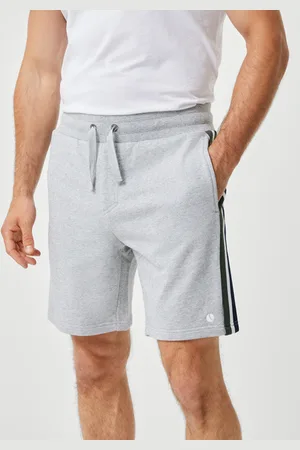 Björn Borg Ace French Terry Track Shorts