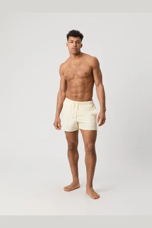 Björn Borg Borg Solid Swim Shorts