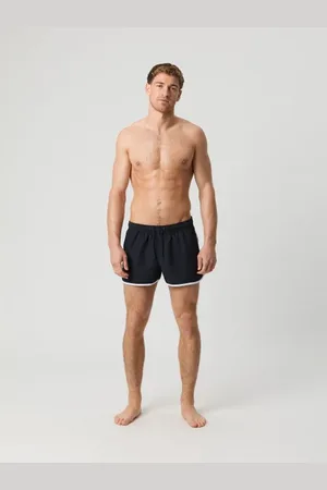 Björn Borg Borg Retro Swim Shorts