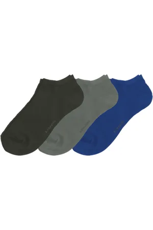 Björn Borg Essential Ankle Socks 3-pack