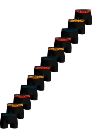 Björn Borg Cotton Stretch Boxer 12-pack