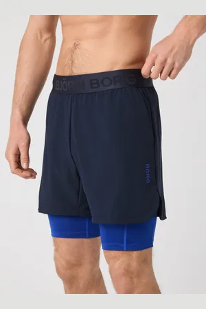 Björn Borg Borg 2 In 1 Shorts