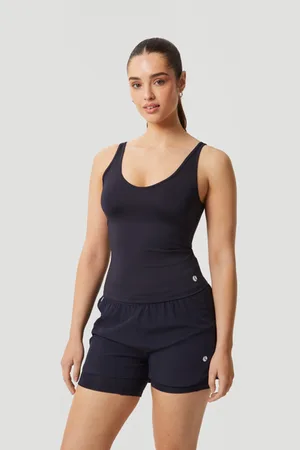 Björn Borg Ace Deep V Tank