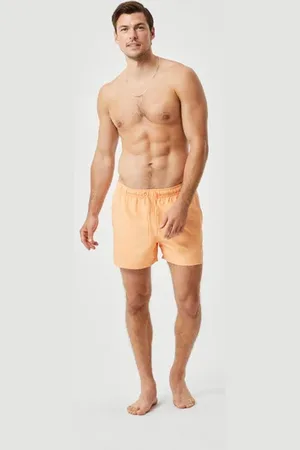 Björn Borg Borg Solid Swim Shorts