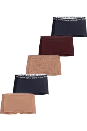 Björn Borg Cotton Stretch Boxer Shorts 5-pack
