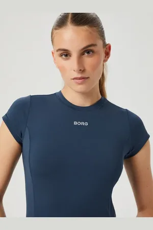 Björn Borg Borg Reform Slim T-shirt