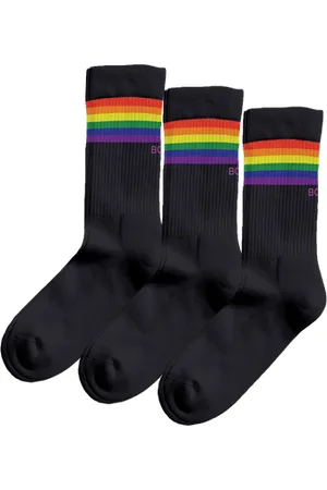 Björn Borg Core Crew Sock 3-pack