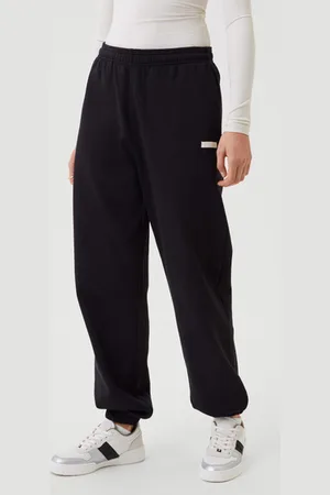 Björn Borg Studio Oversized Pants