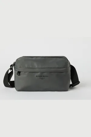 Björn Borg Borg Leisure Crossover Bag