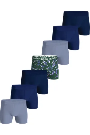 Björn Borg Cotton Stretch Boxer 7-pack