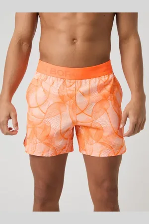 Björn Borg Ace Printed Short Shorts