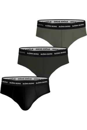 Björn Borg Cotton Stretch Brief 3-pack
