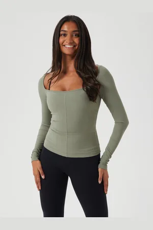 Björn Borg Studio Ballerina Long Sleeve
