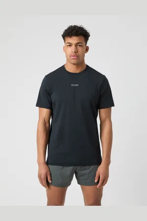 Björn Borg Borg Running Perforated T-shirt
