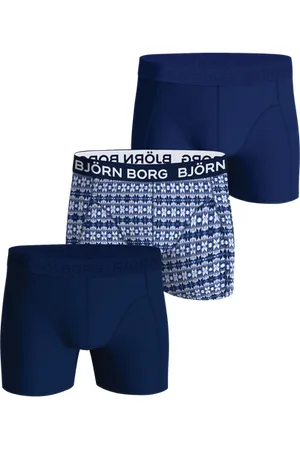 Björn Borg Core Boxer 3-pack