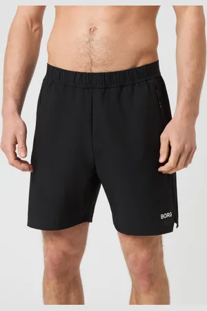 Björn Borg Borg Zip Shorts