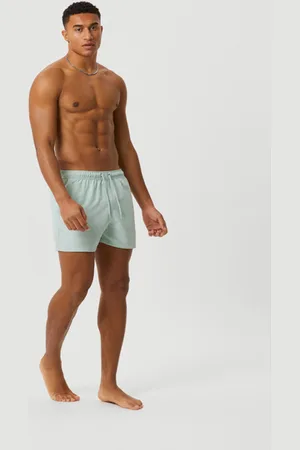 Björn Borg Borg Solid Swim Shorts