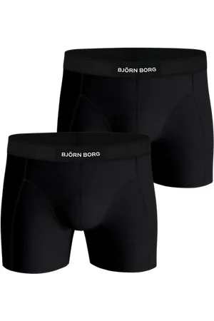 Björn Borg Premium Cotton Stretch Boxer 2-pack