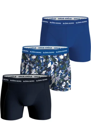 Björn Borg Cotton Stretch Boxers 3-pack