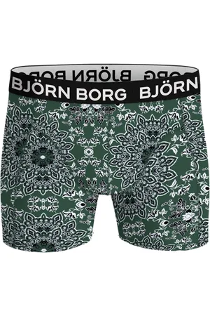 Björn Borg Microfiber Boxer 1-pack