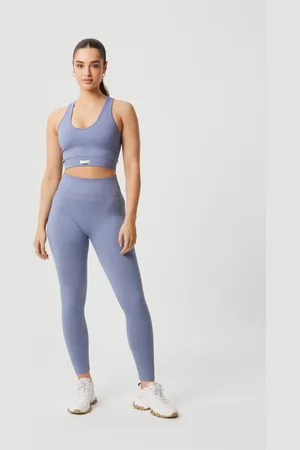 Björn Borg Borg Seamless Rib Tights